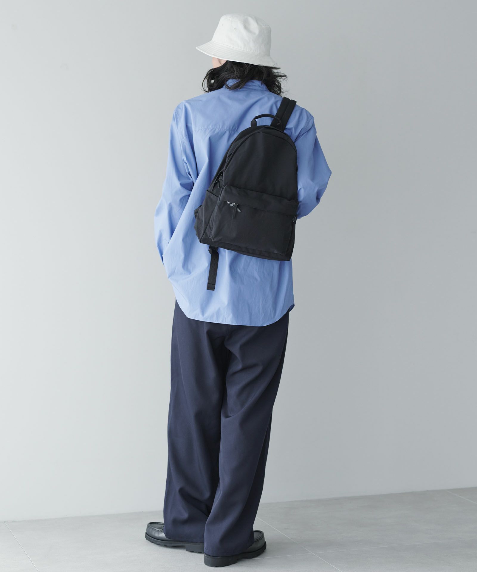 モデル身長：181cm