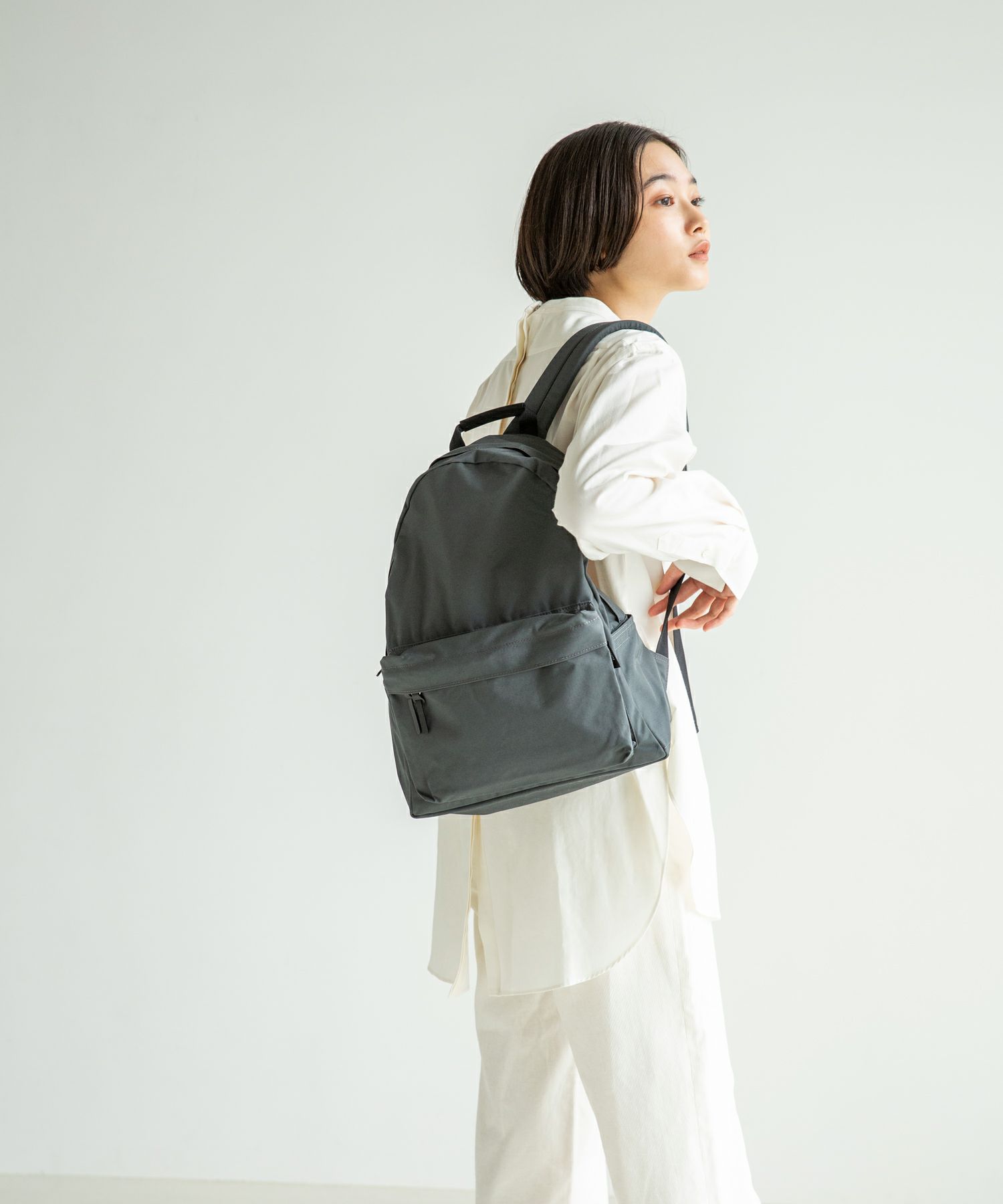 SIMPLICITY NEW TINY DAYPACK ニュータイニーデイパック | evergreen  