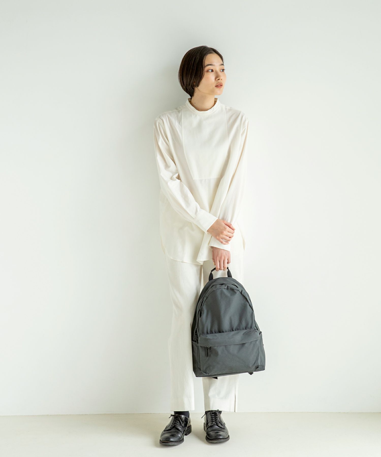 モデル身長：168cm