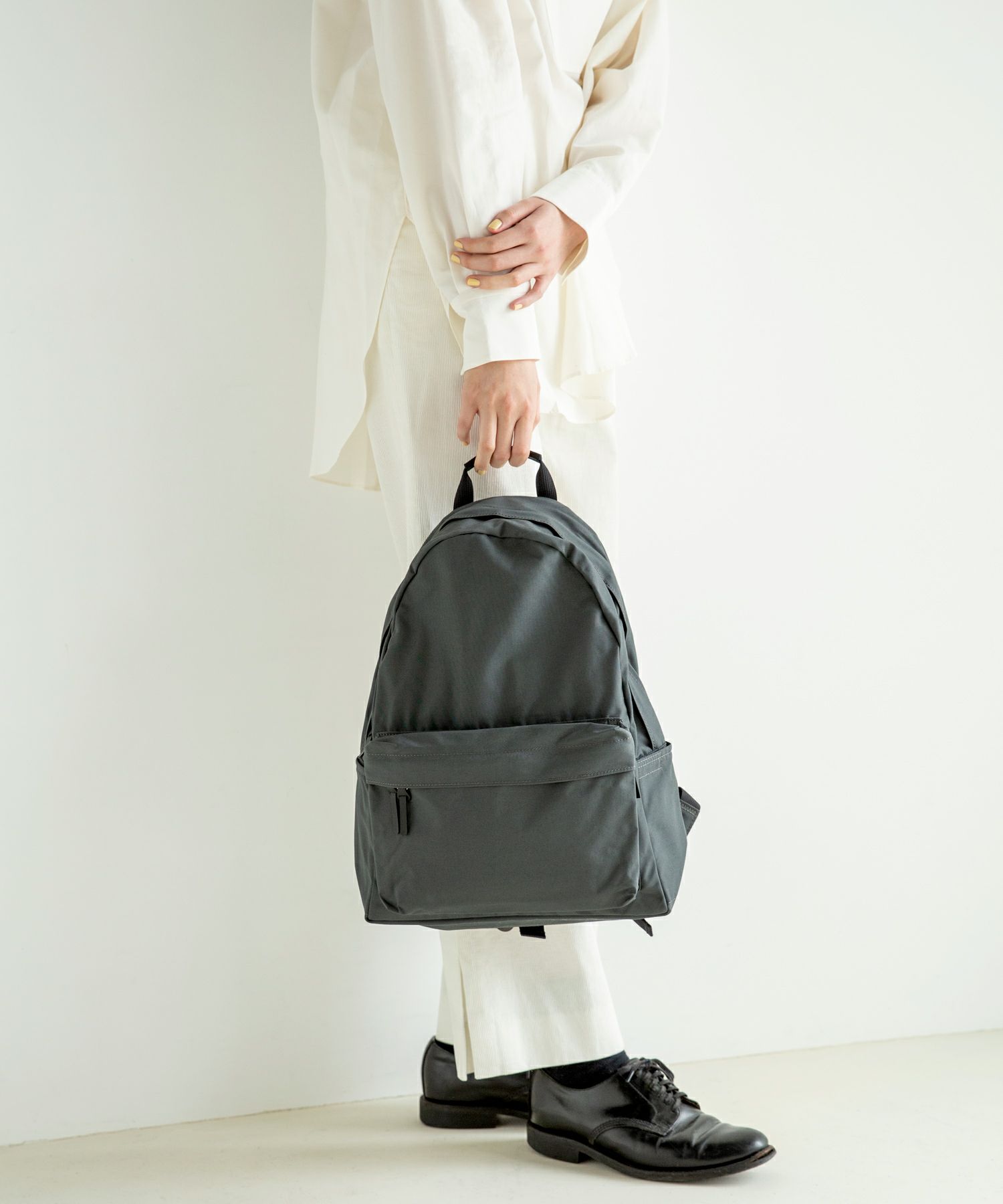 SIMPLICITY NEW TINY DAYPACK ニュータイニーデイパック | evergreen  