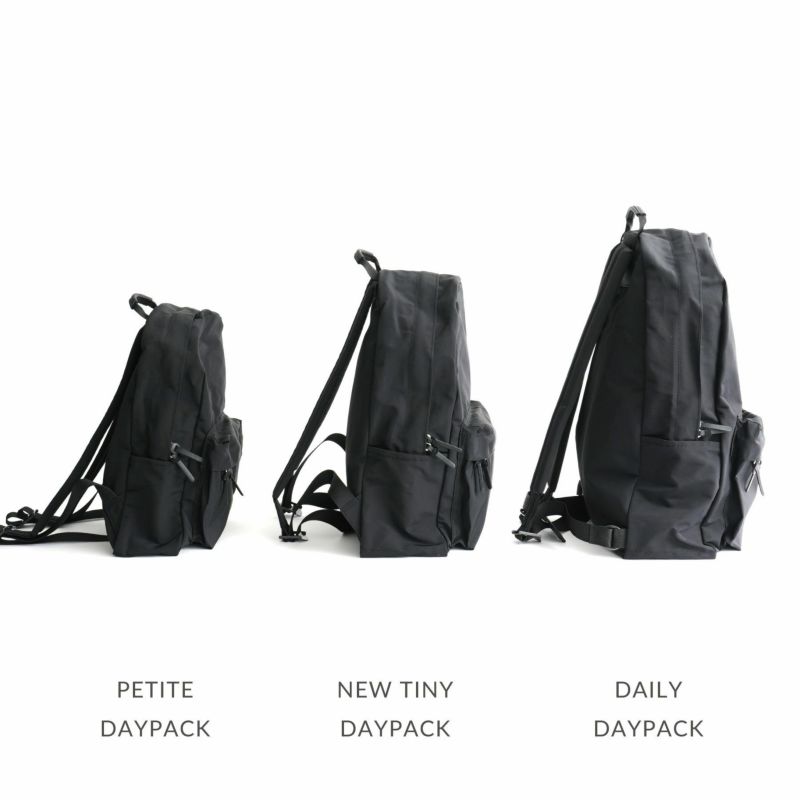 SIMPLICITY NEW TINY DAYPACK ニュータイニーデイパック | evergreen 