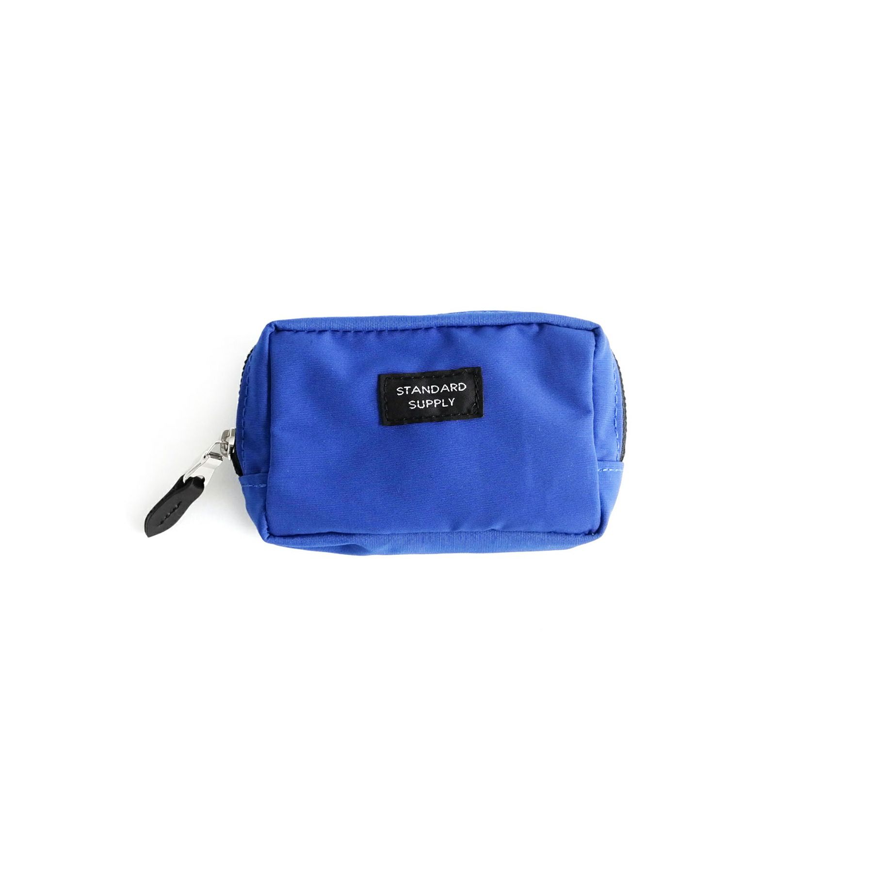 SQUARE POUCH S / 11色展開