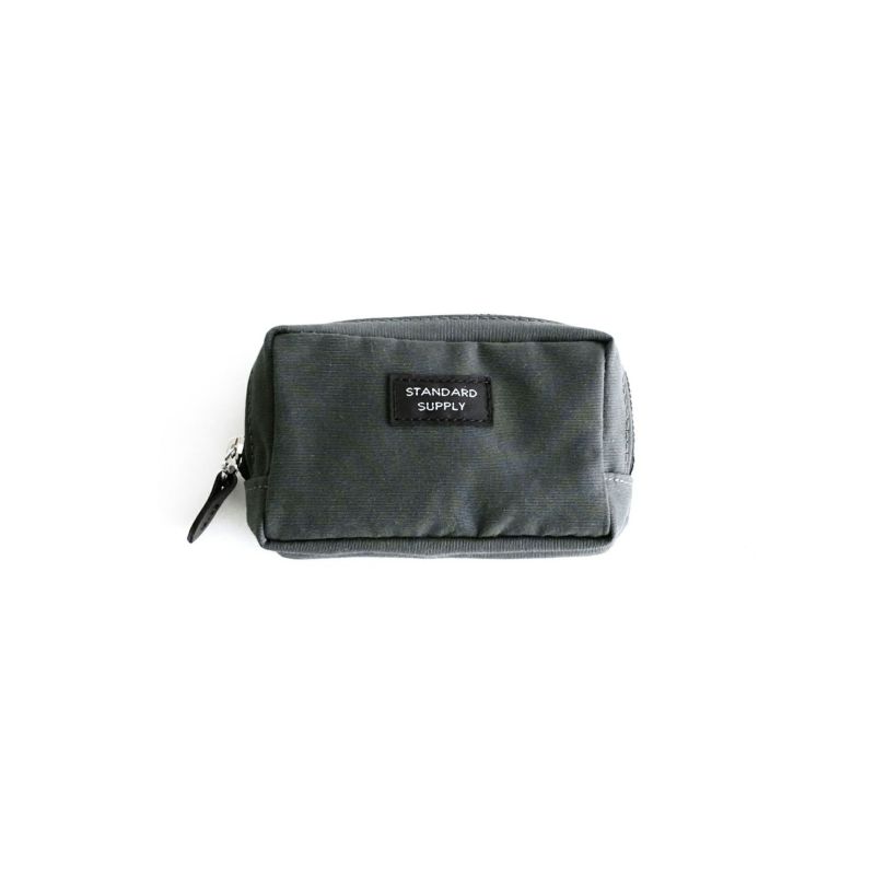 SIMPLICITY SQUARE POUCH S スクエアポーチS evergreen works online store