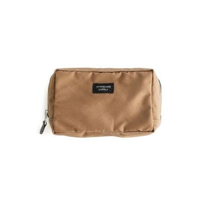 SIMPLICITY SQUARE POUCH M スクエアポーチM | evergreen works online ...