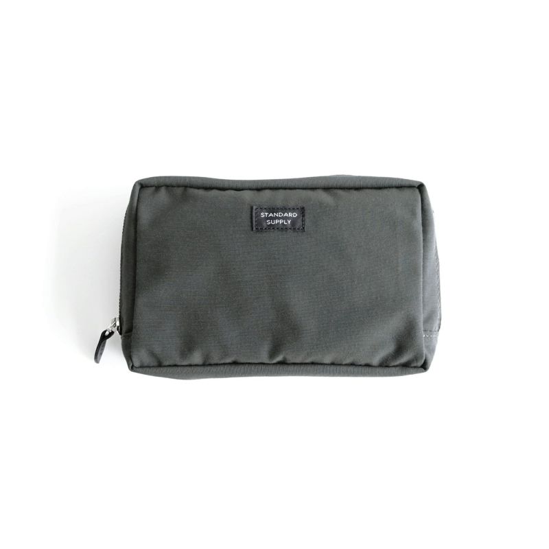 【SATUR】25SS/送料関税込/人気 ★ Solid Draw Stiring Bag ★ トートバッグ 2WAY DRAW STRING TOTE／STANDARD SUPPLY