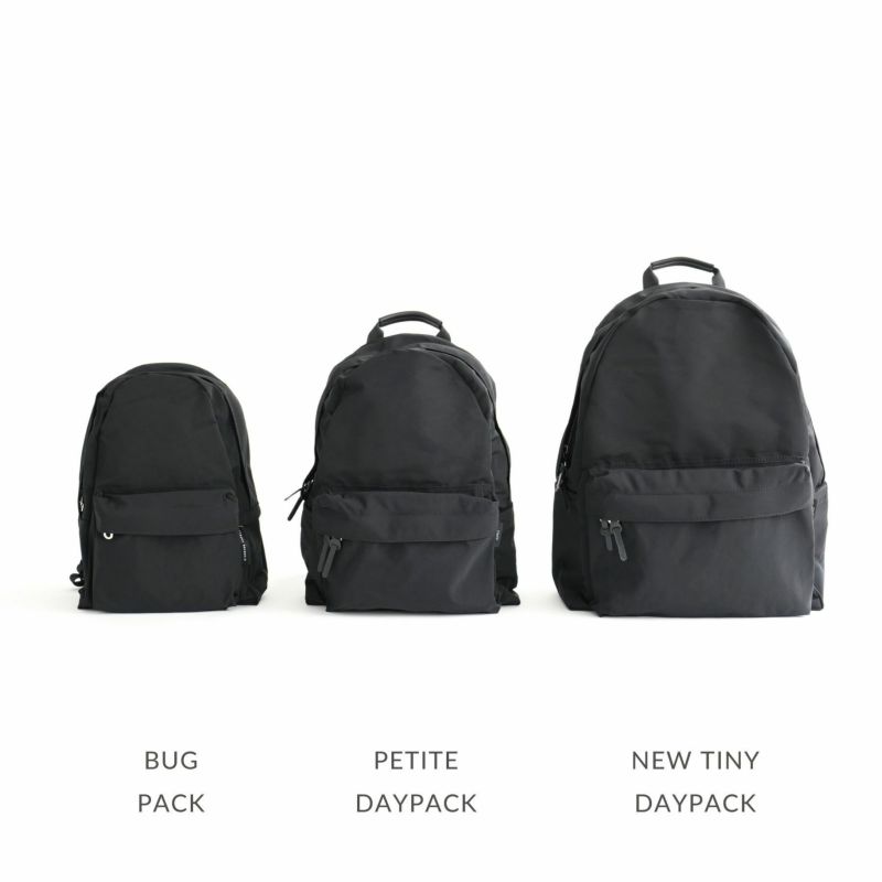 SIMPLICITY BUG PACK（KIDS） バグパック | evergreen works online store