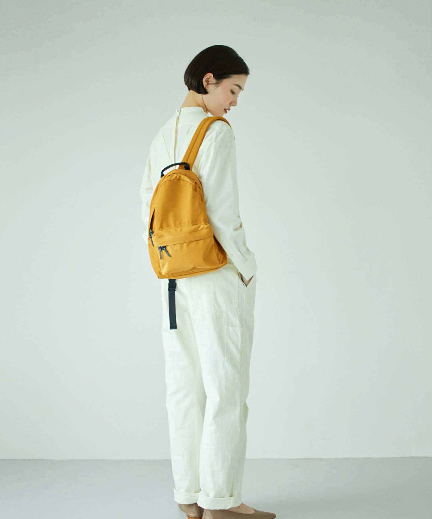 SIMPLICITY PETITE DAYPACK ペティートデイパック | evergreen works 