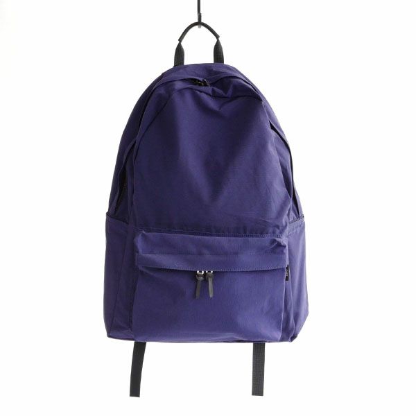 SIMPLICITY LARGE DAYPACK ラージデイパック | evergreen works online 