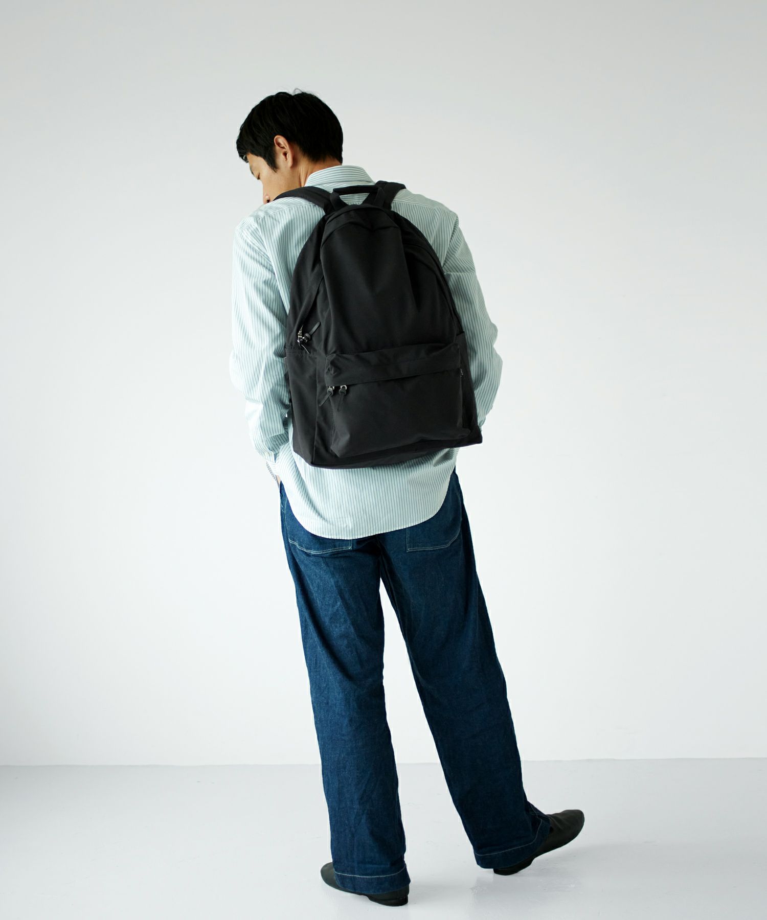 モデル身長：178cm