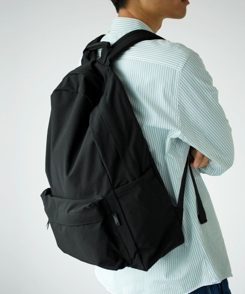 SIMPLICITY LARGE DAYPACK ラージデイパック | evergreen works online