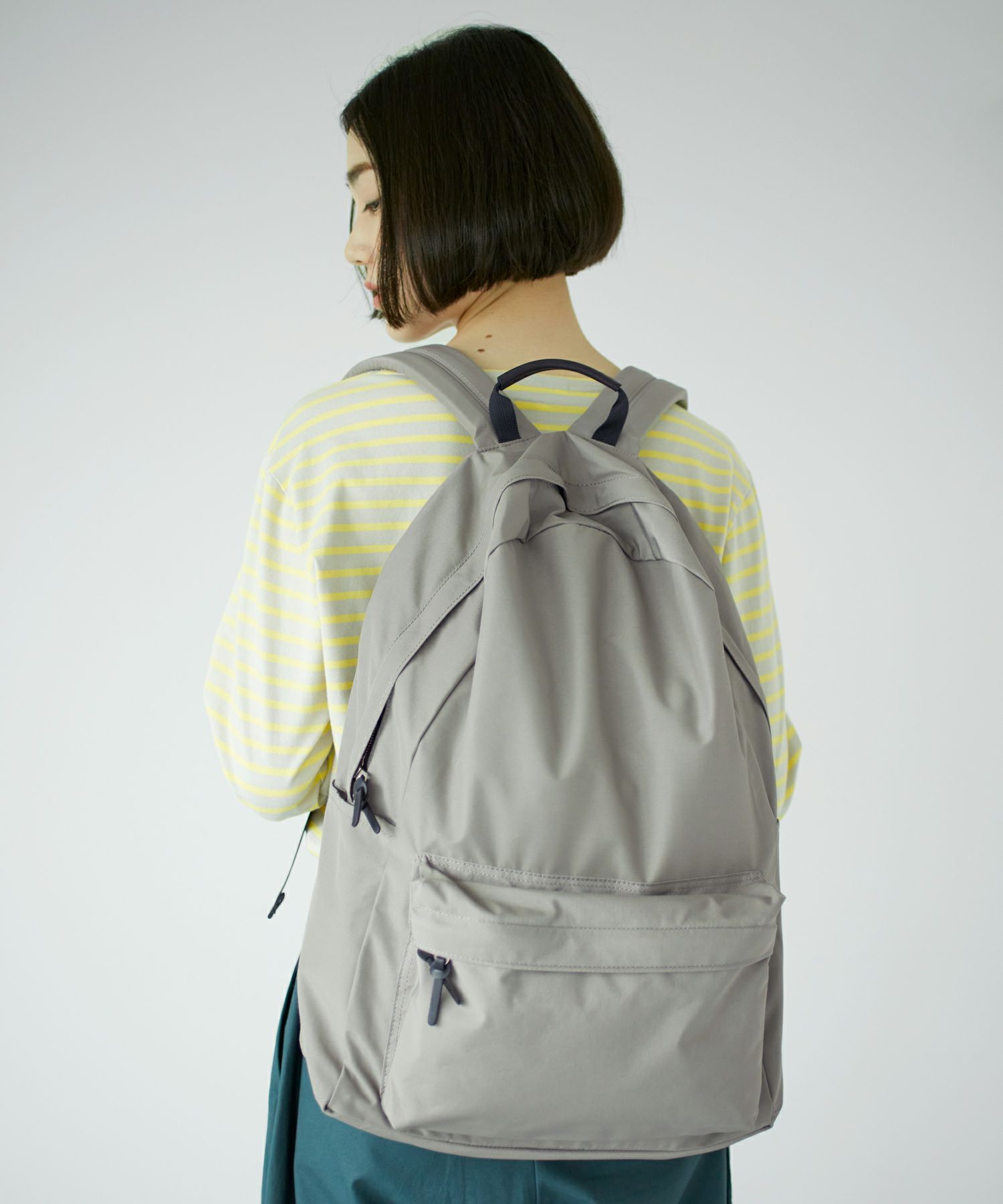 SIMPLICITY LARGE DAYPACK ラージデイパック | evergreen works online 