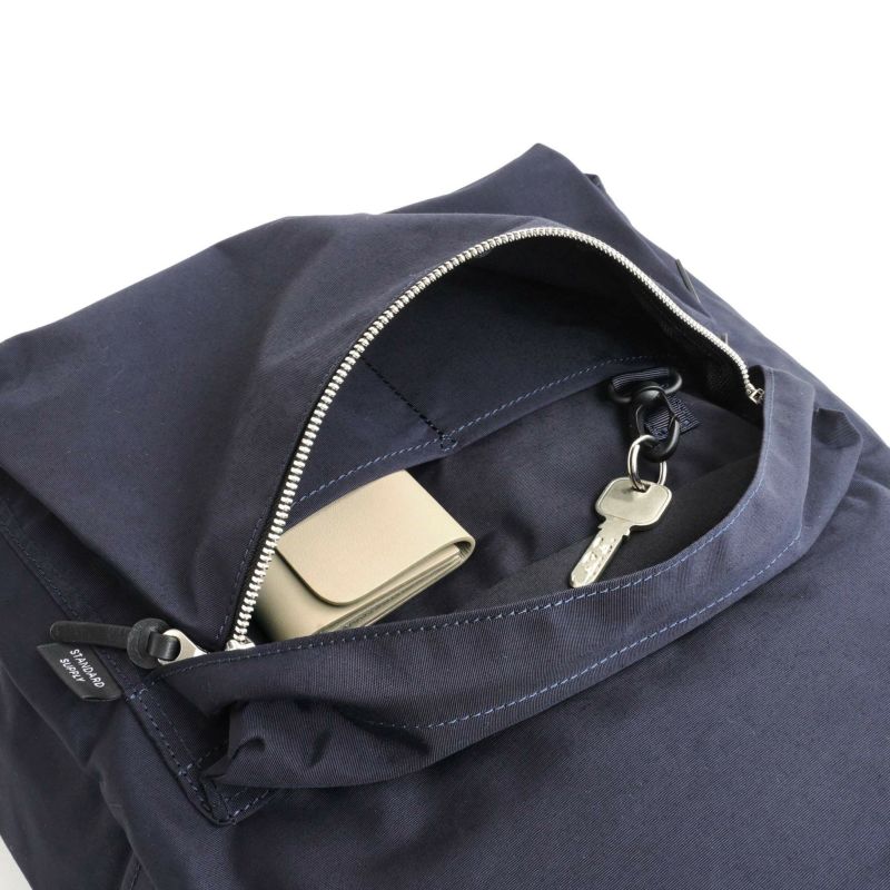 SIMPLICITY LARGE DAYPACK ラージデイパック | evergreen works online 