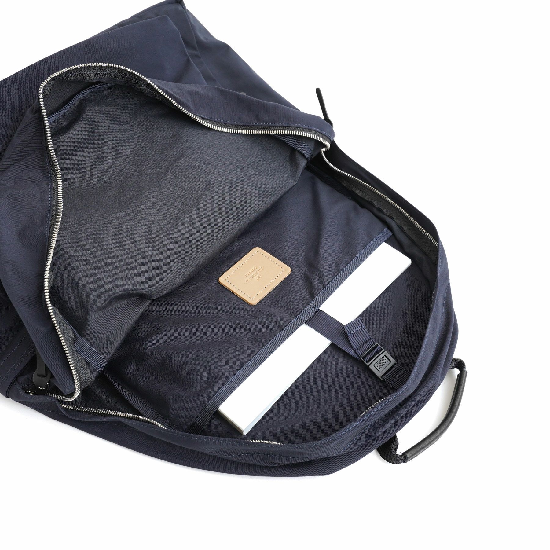 SIMPLICITY LARGE DAYPACK ラージデイパック | evergreen works online 