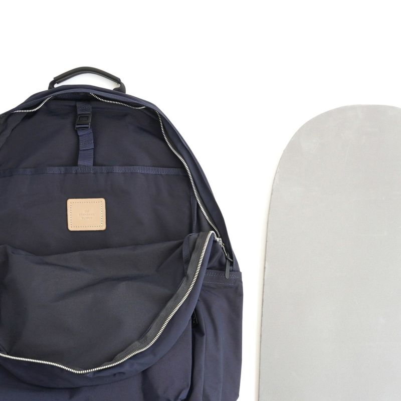 SIMPLICITY LARGE DAYPACK ラージデイパック | evergreen works online