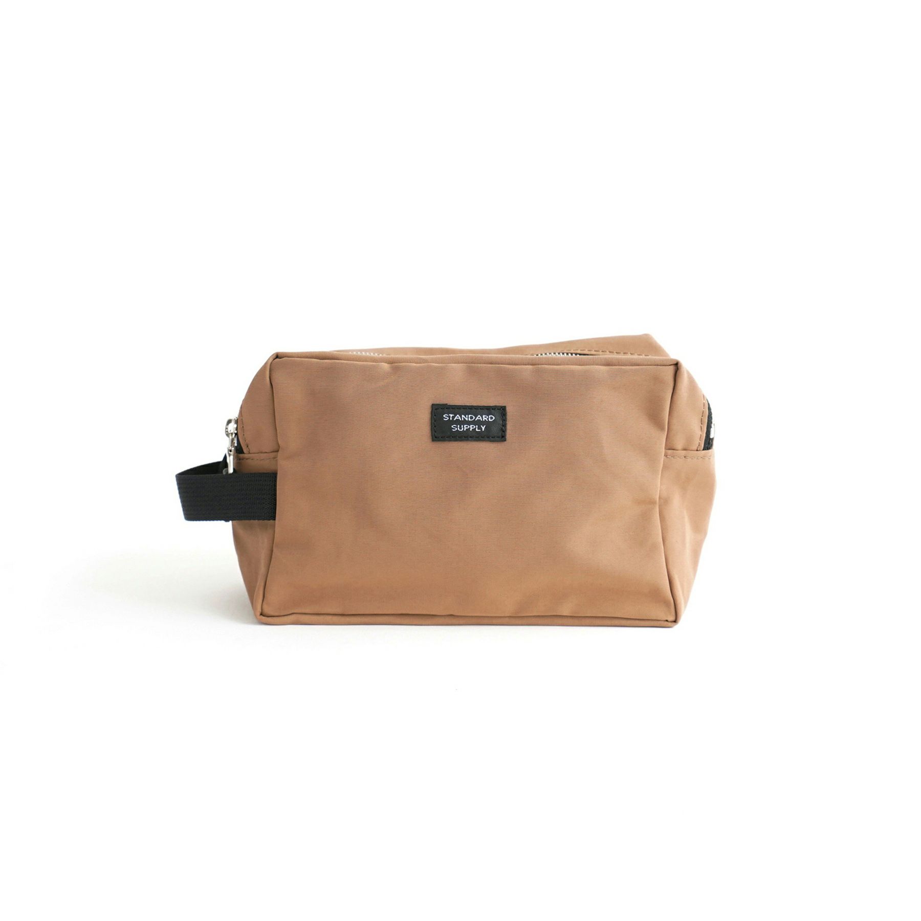 2R SQUARE POUCH M / 11色展開