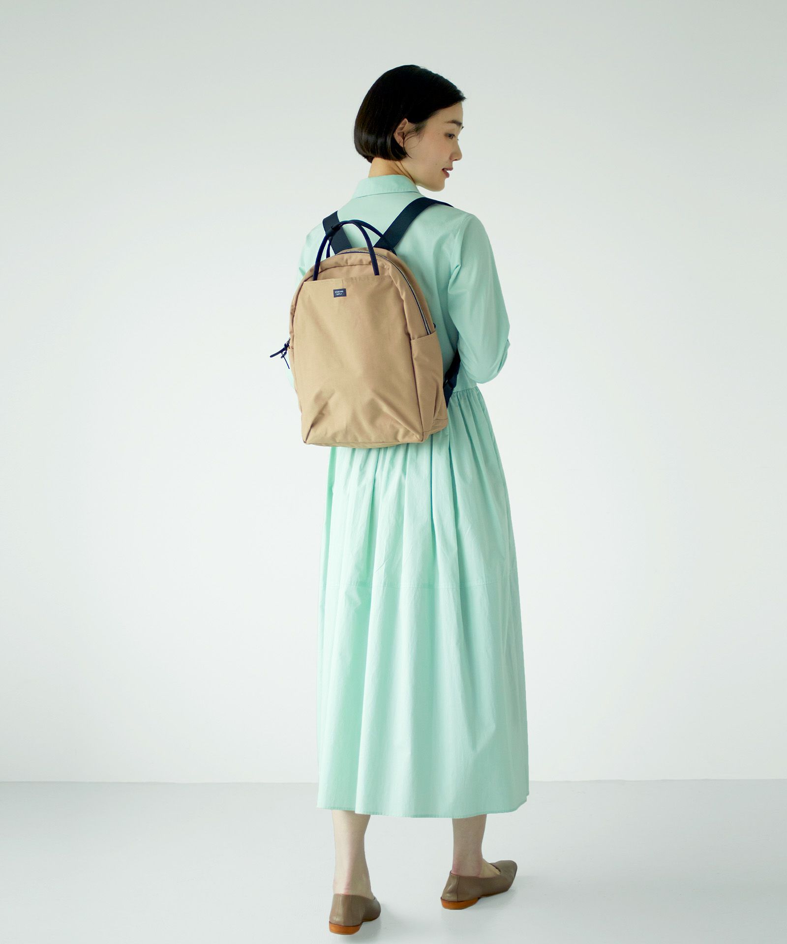 SIMPLICITY WALLABY ワラビー | evergreen works online store 