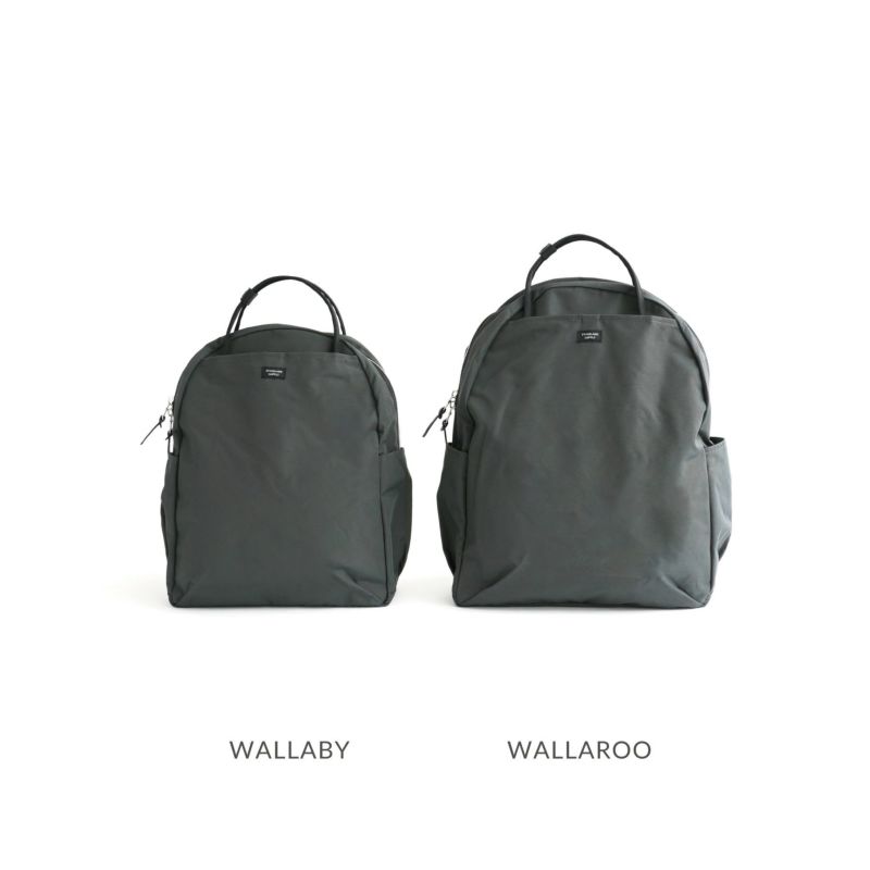 SIMPLICITY WALLABY ワラビー | evergreen works online store