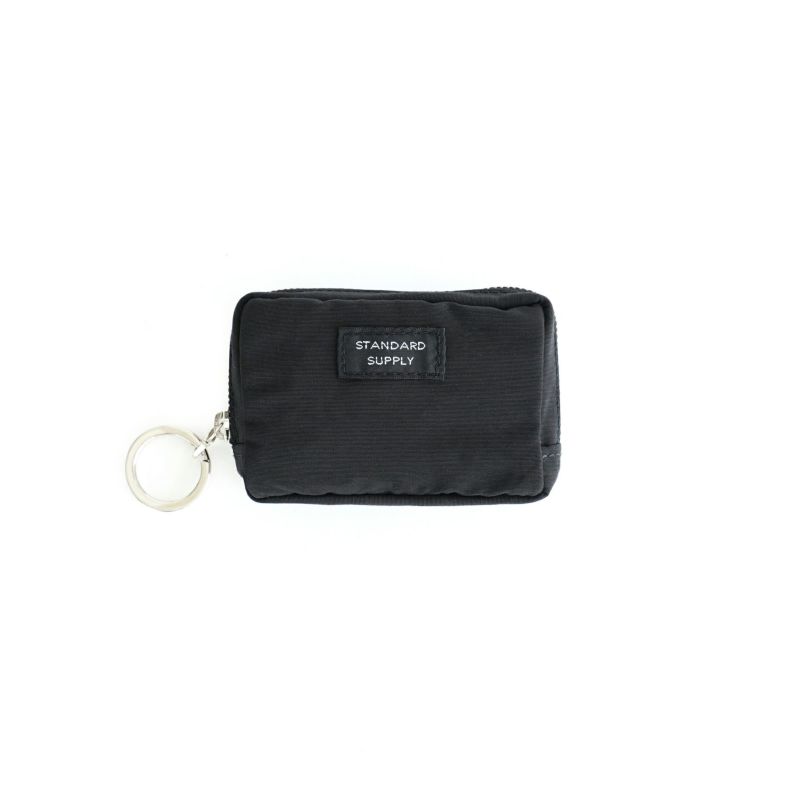 SIMPLICITY KEY POUCH キーポーチ | evergreen works online store