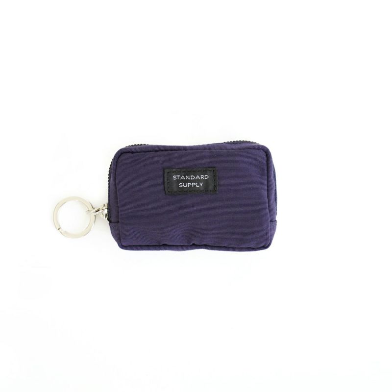 SIMPLICITY KEY POUCH キーポーチ | evergreen works online store