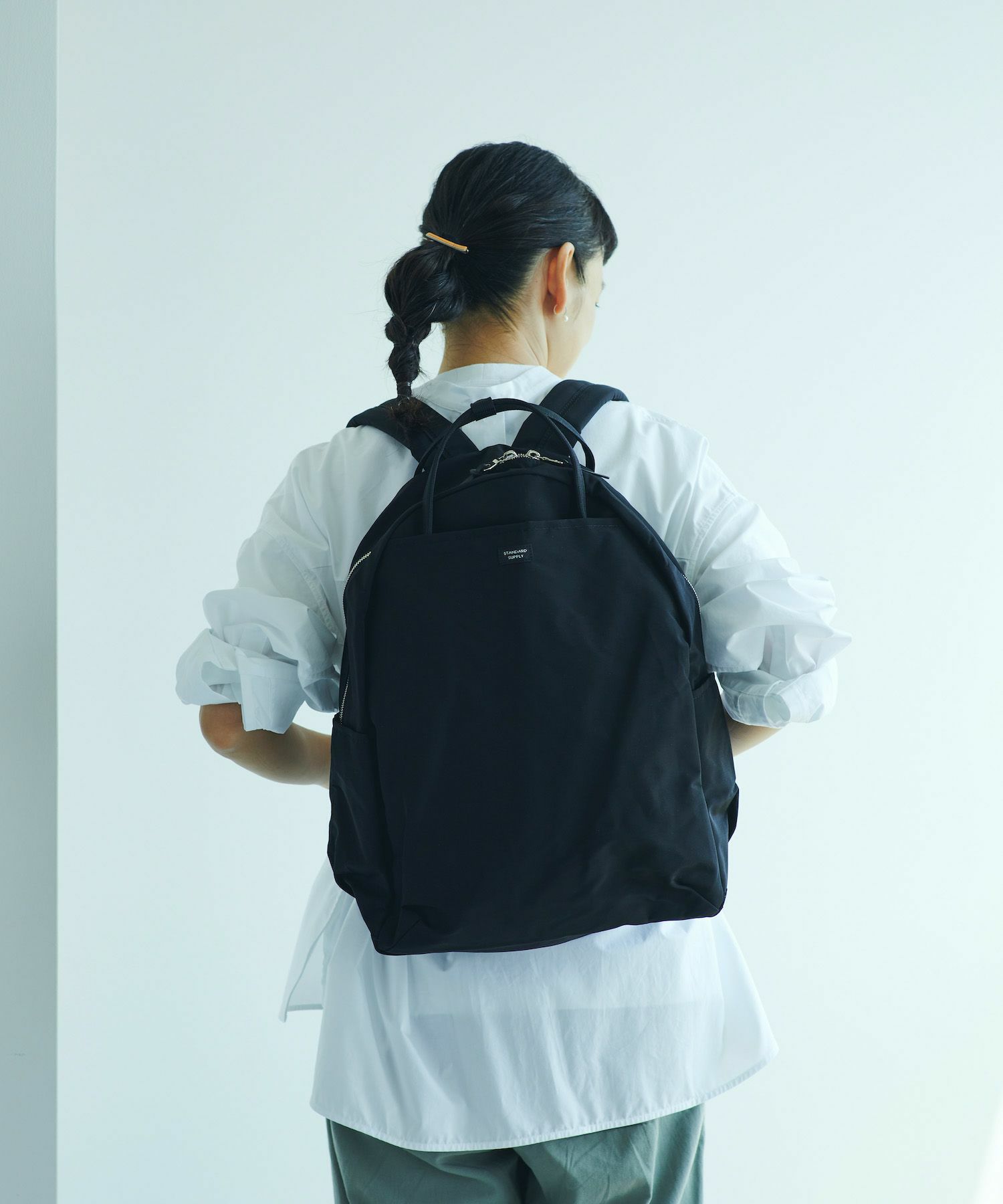 モデル身長：165cm