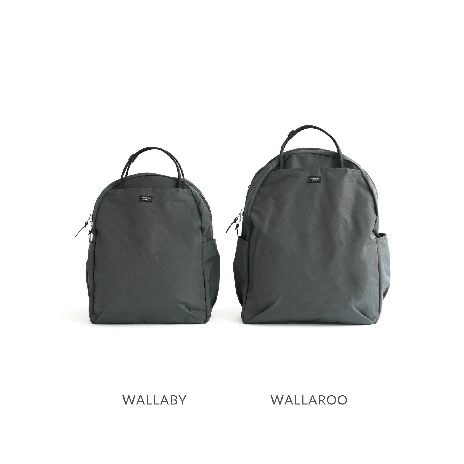 SIMPLICITY WALLAROO ワラルー | evergreen works online store