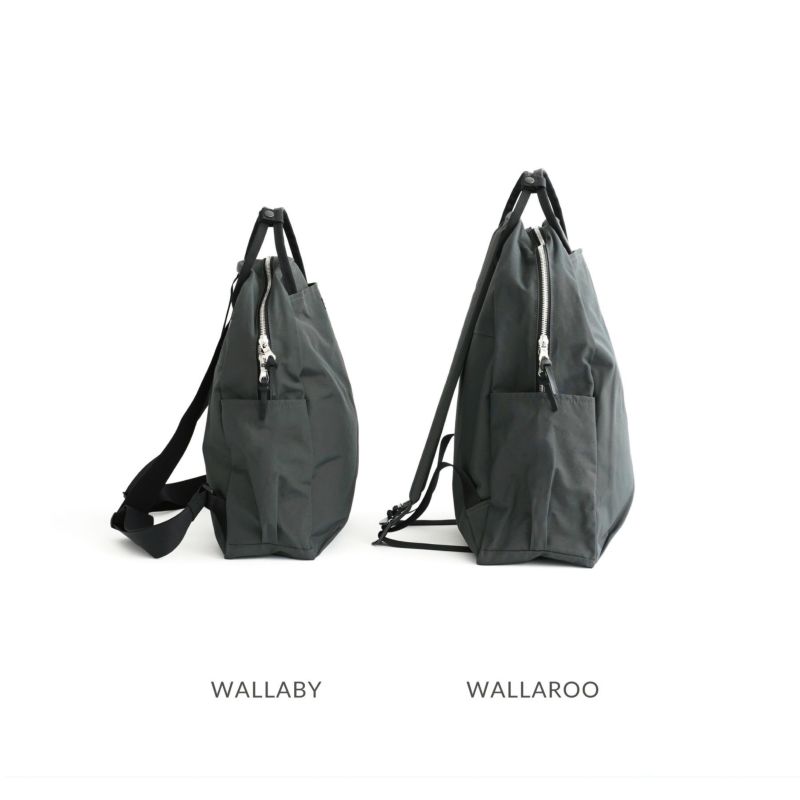 SIMPLICITY WALLAROO ワラルー | evergreen works online store