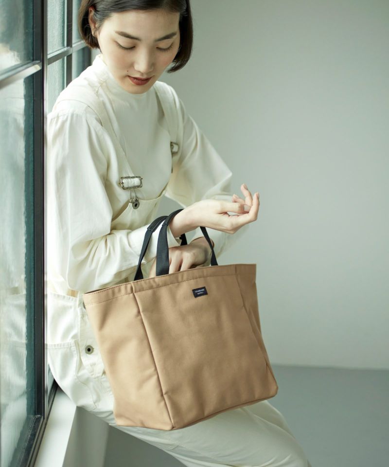 SIMPLICITY B TOTE S ビートートS | evergreen works online store