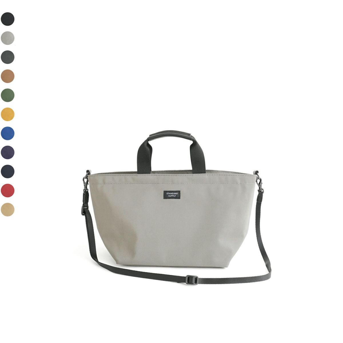 2WAY B TOTE XS / 11色展開