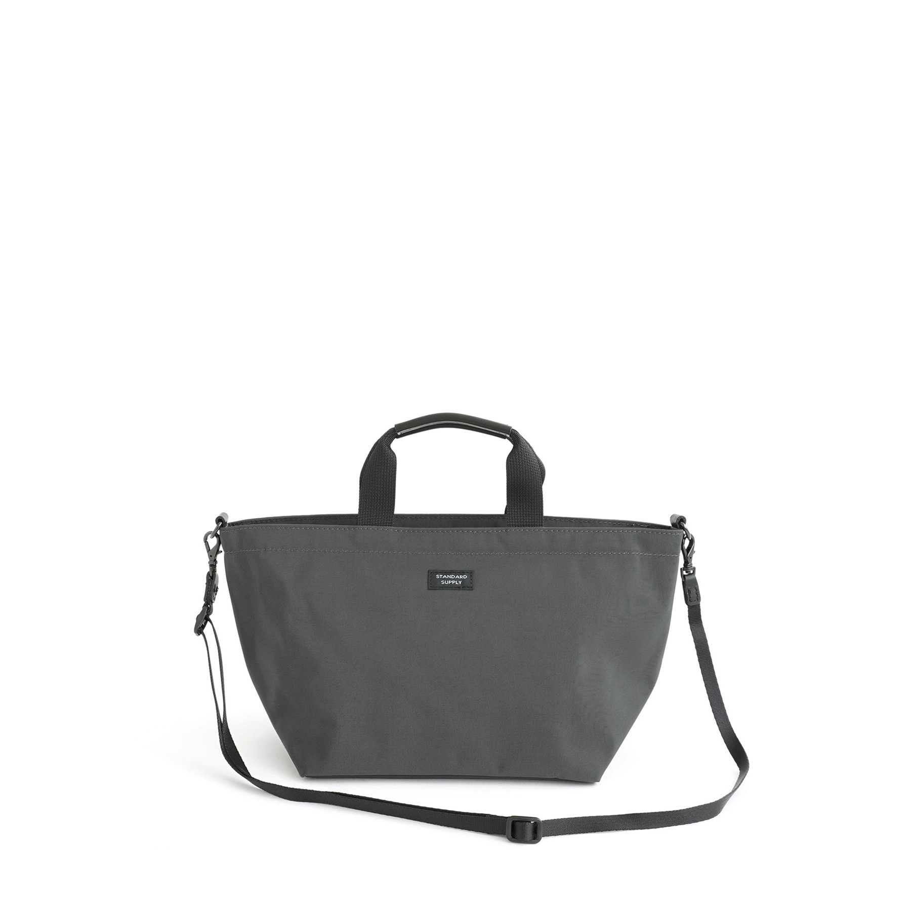 STEEL GREY