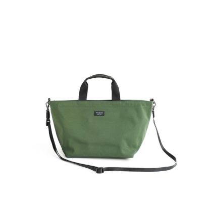 SIMPLICITY 2WAY B TOTE XS 2ウェイビートートXS | evergreen works 