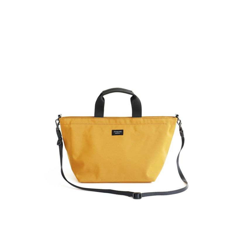 SIMPLICITY 2WAY B TOTE XS 2ウェイビートートXS | evergreen