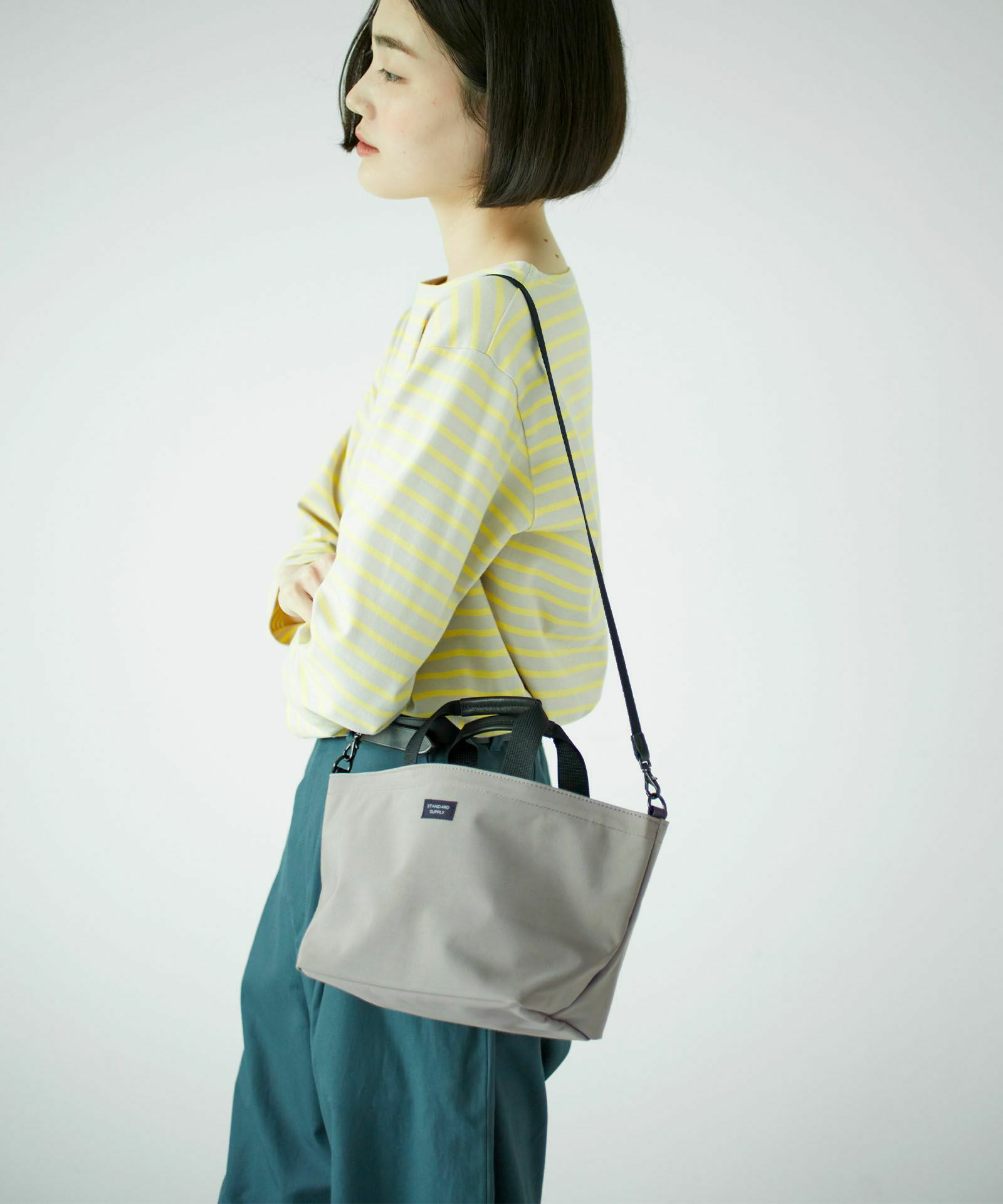 モデル身長：175cm