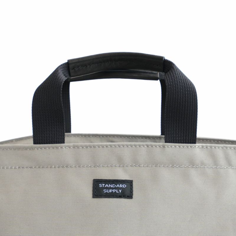 SIMPLICITY 2WAY B TOTE XS 2ウェイビートートXS | evergreen works