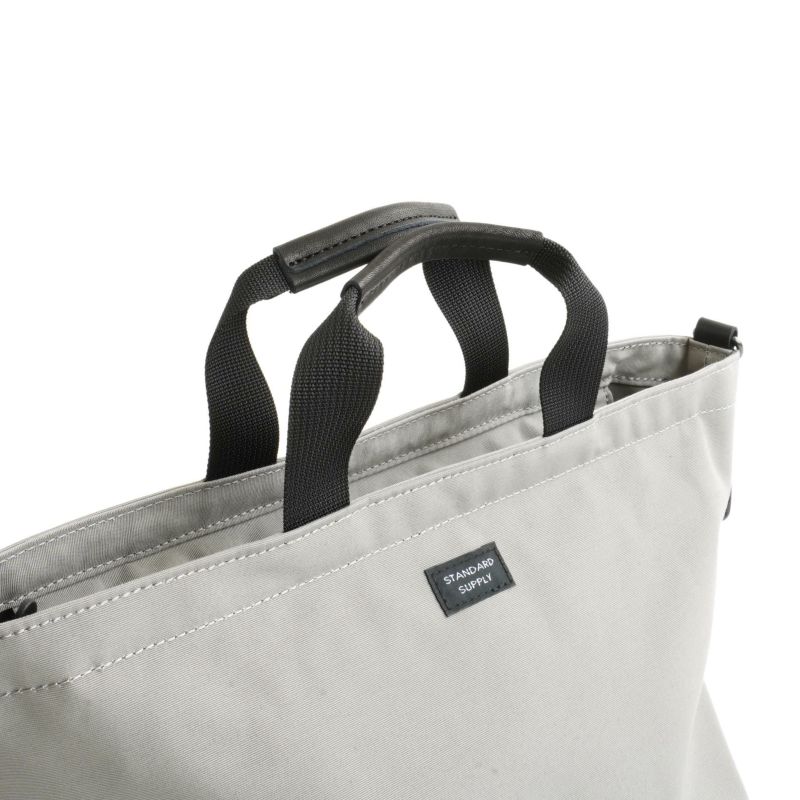 SIMPLICITY 2WAY B TOTE XS 2ウェイビートートXS | evergreen works