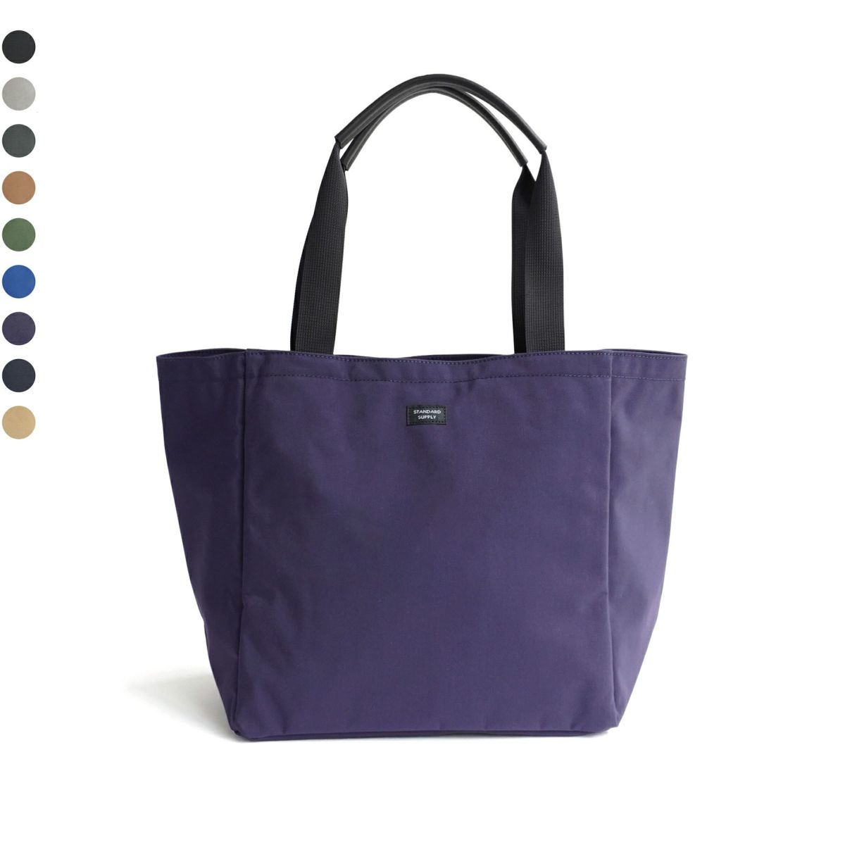 B TOTE M / 9色展開