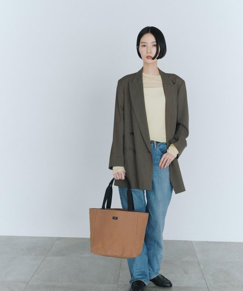 SIMPLICITY B TOTE M ビートートM | evergreen works online store