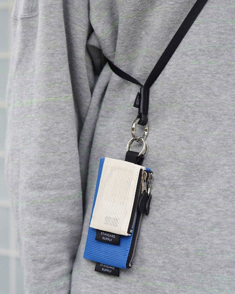 TAB POUCH XS ポーチXS | evergreen works online store