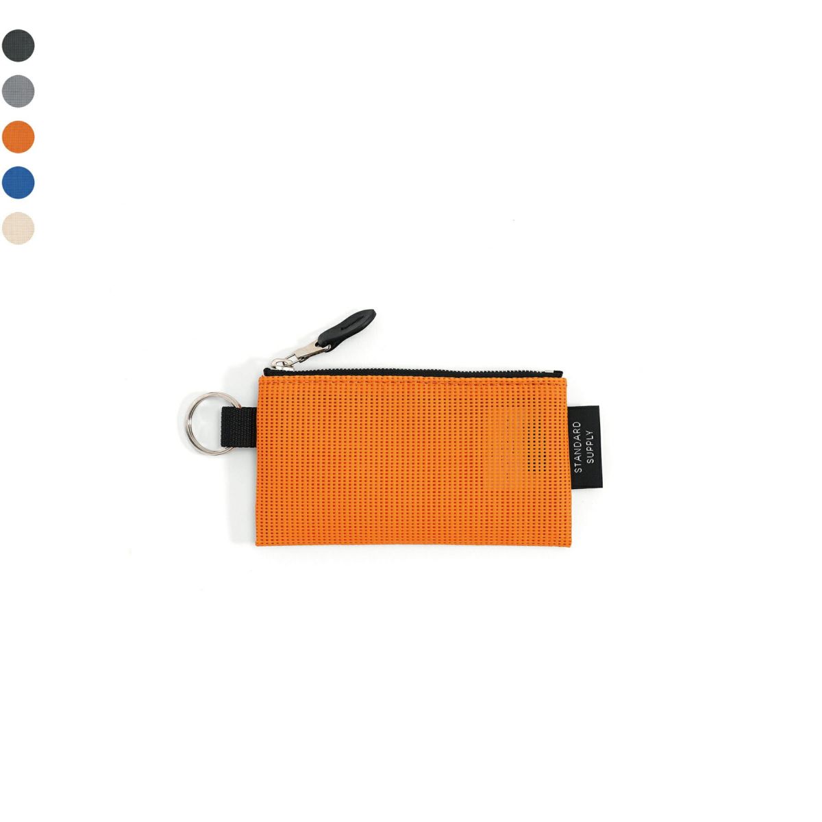 POUCH S / 5色展開