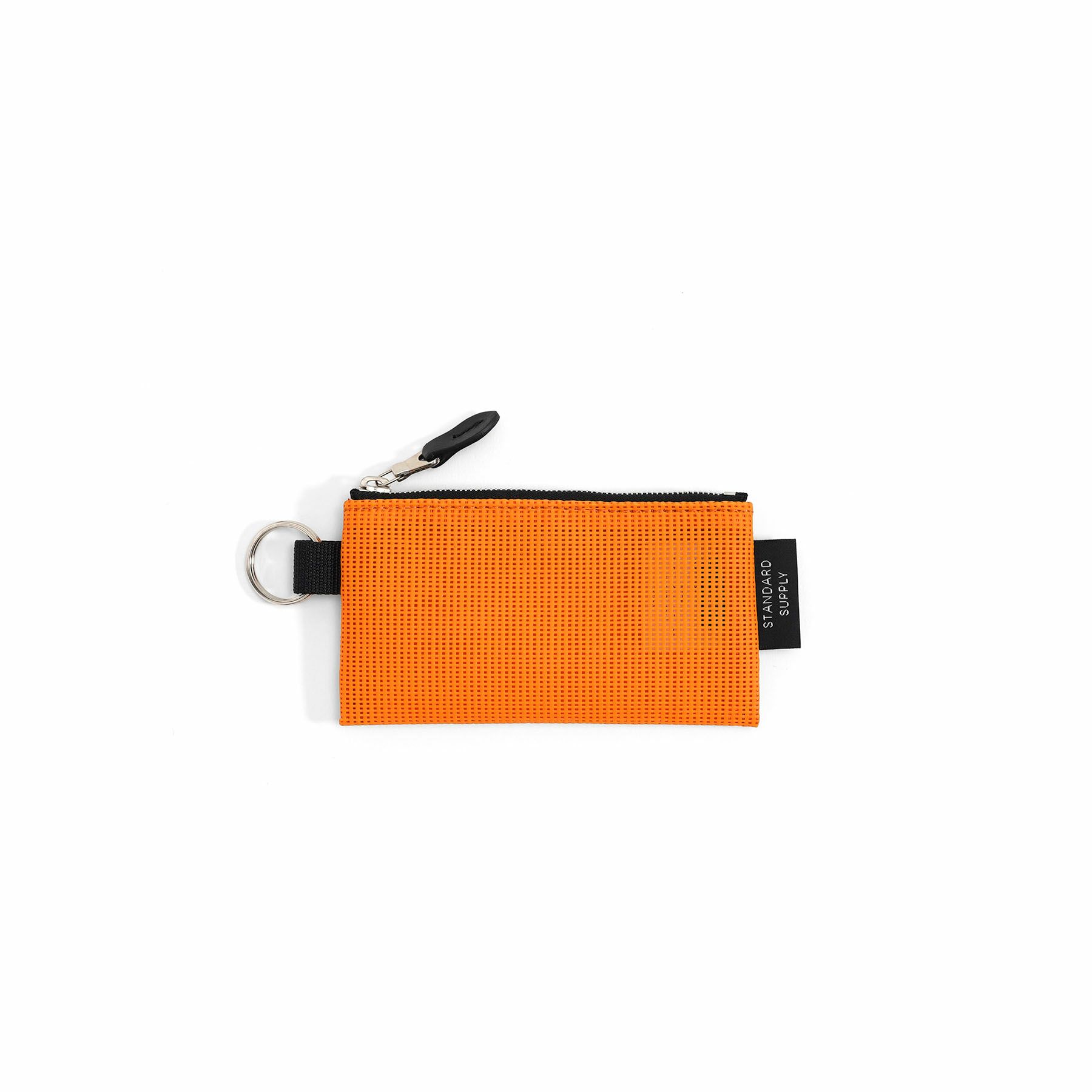 POUCH S / 5色展開