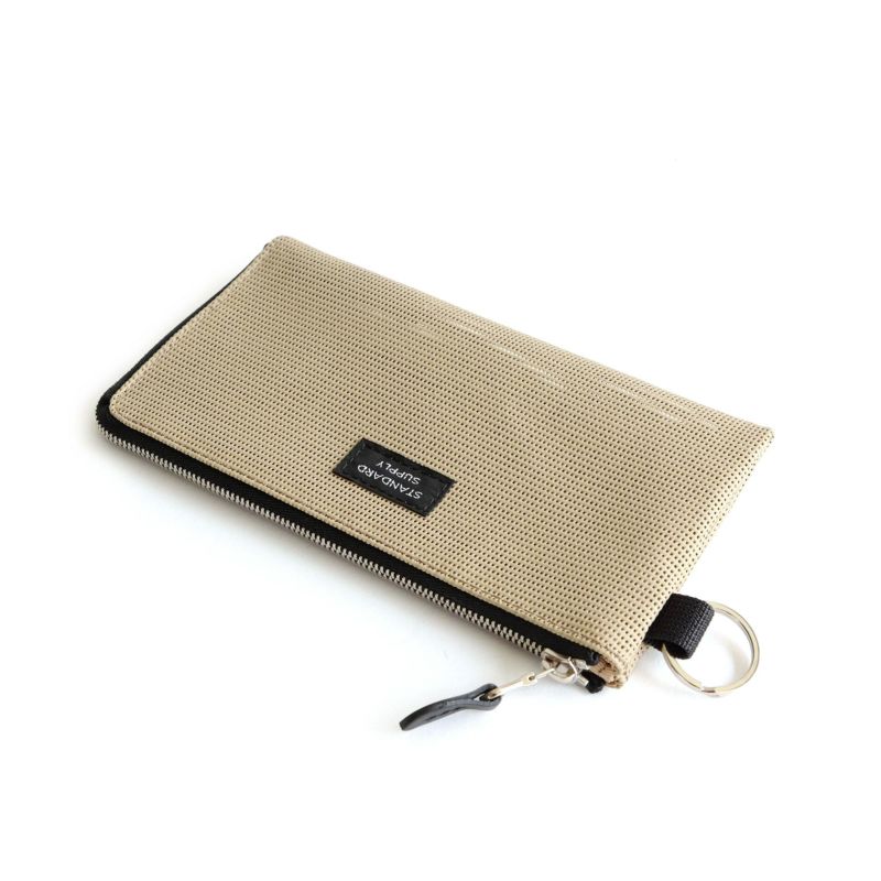 TAB L ZIP LONG WALLET エルジップロングウォレット | evergreen works