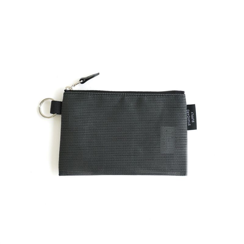 TAB POUCH MS ポーチMS | evergreen works online store