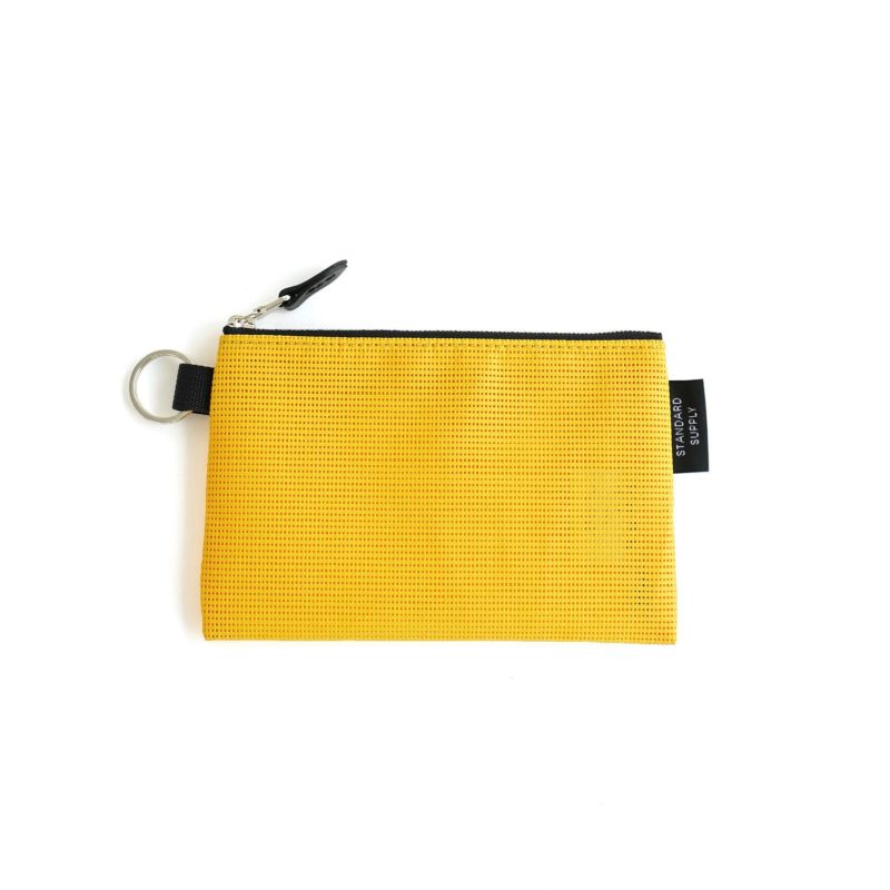 TAB POUCH MS ポーチMS | evergreen works online store