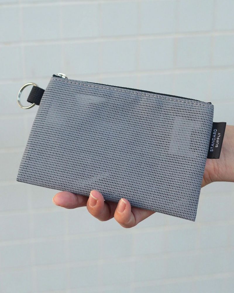 TAB POUCH MS ポーチMS | evergreen works online store