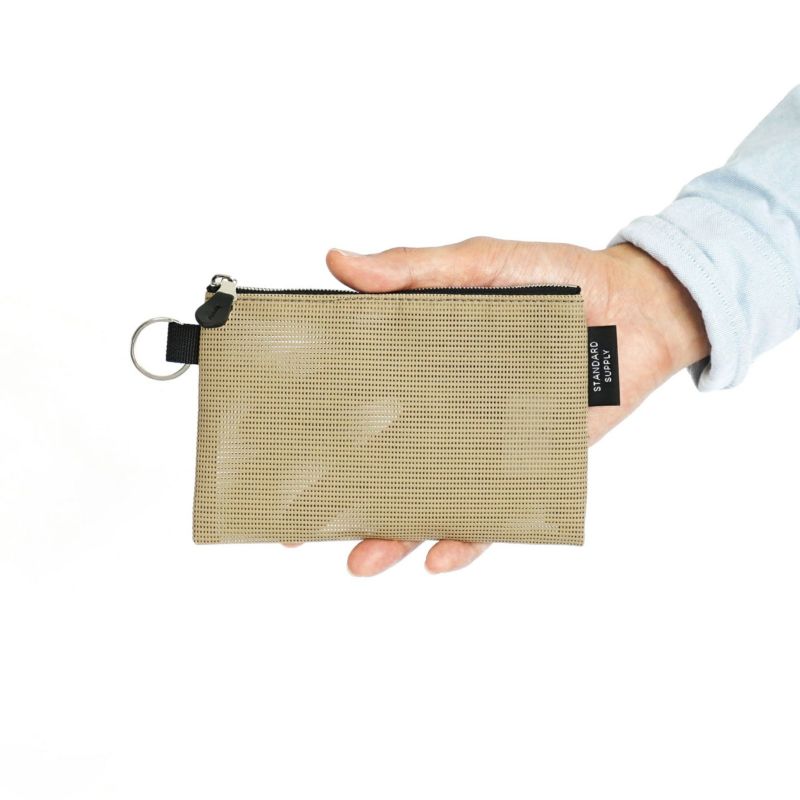 TAB POUCH MS ポーチMS | evergreen works online store