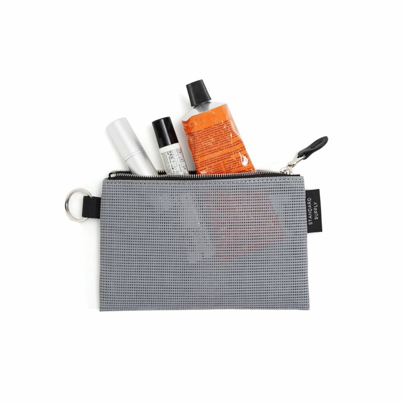 TAB POUCH MS ポーチMS | evergreen works online store