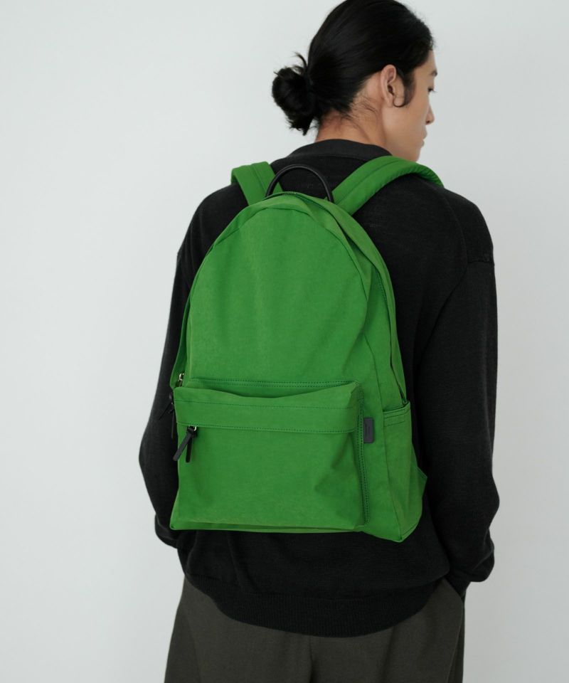 MIL CLOTH DAILY DAYPACK デイリーデイパック | evergreen works