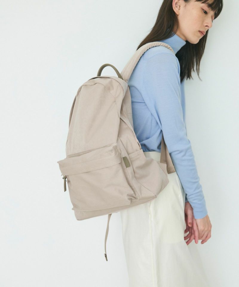 MIL CLOTH DAILY DAYPACK デイリーデイパック | evergreen works