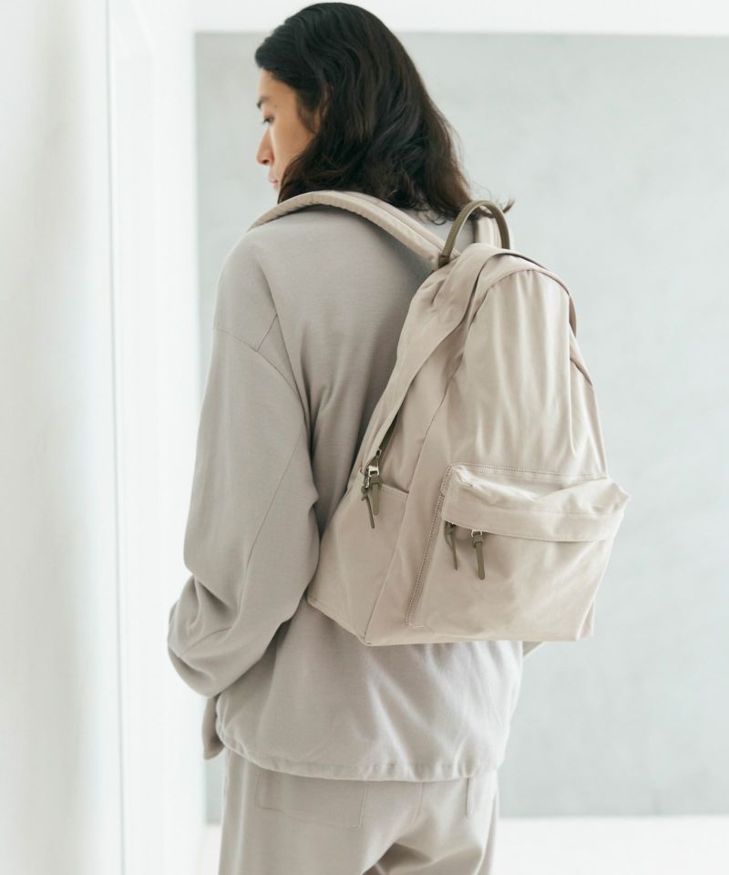 MIL CLOTH DAILY DAYPACK デイリーデイパック | evergreen works