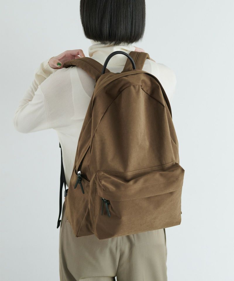バッグ STANDARD SUPPLY DAILY DAYPACK Olive SIMPLICITY DAILY DAYPACK デイリーデイパック | evergreen works
