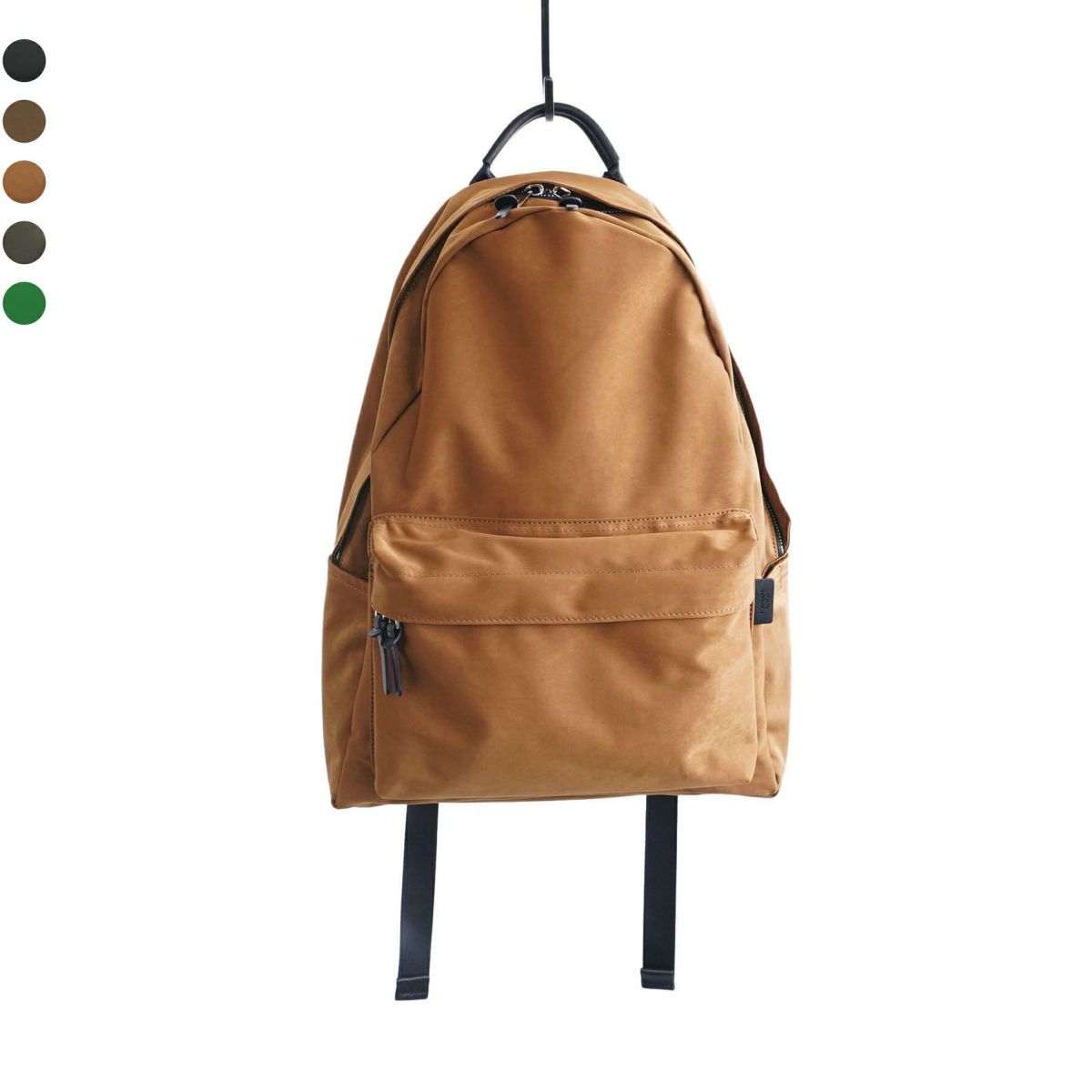 NEW TINY DAYPACK / 5色展開